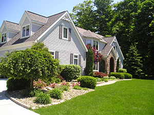 Landscapers and Lawncare Services in Hillsborough, NC